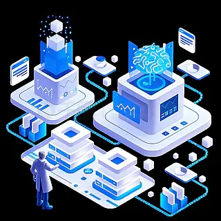 基于人工智能(AI)的物流仓储系统